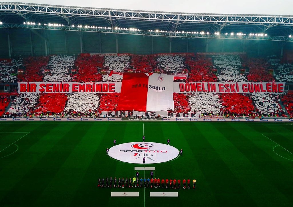 Tertemiz bir sayfa açıyoruz . Önce Kadıköy’de feneri yeniyoruz dönüyoruz . İçerde 30k raye vallencio karşısında galibiyeti alıp tüm kötü havayı dağıtıyoruz 

𝗕𝗜̇𝗥 𝗦̧𝗘𝗛𝗜̇𝗥 𝗘𝗠𝗥𝗜̇𝗡𝗗𝗘 𝗗𝗢𝗡𝗘𝗟𝗜̇𝗠 𝗘𝗦𝗞𝗜̇ 𝗚𝗨𝗡𝗟𝗘𝗥𝗘