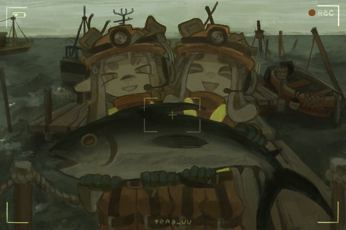 tera | CA11 SUN - K30 tweet media