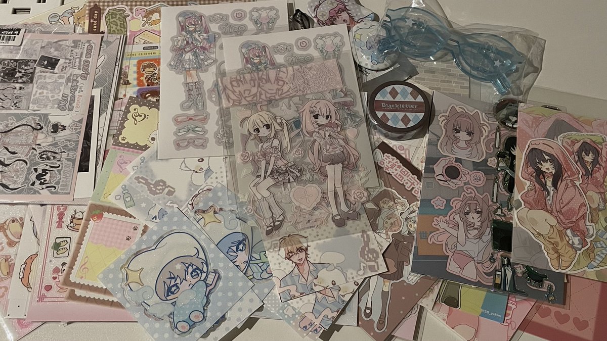 유비 ⭑ tweet media