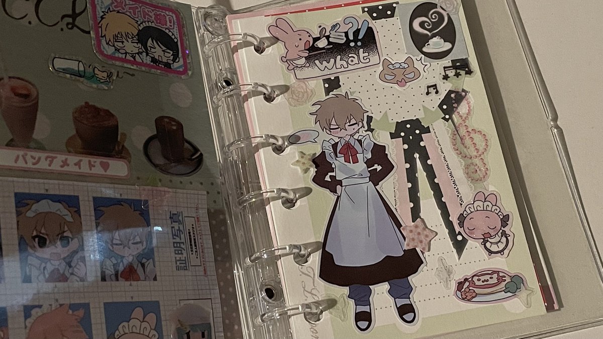 유비 ⭑ tweet media