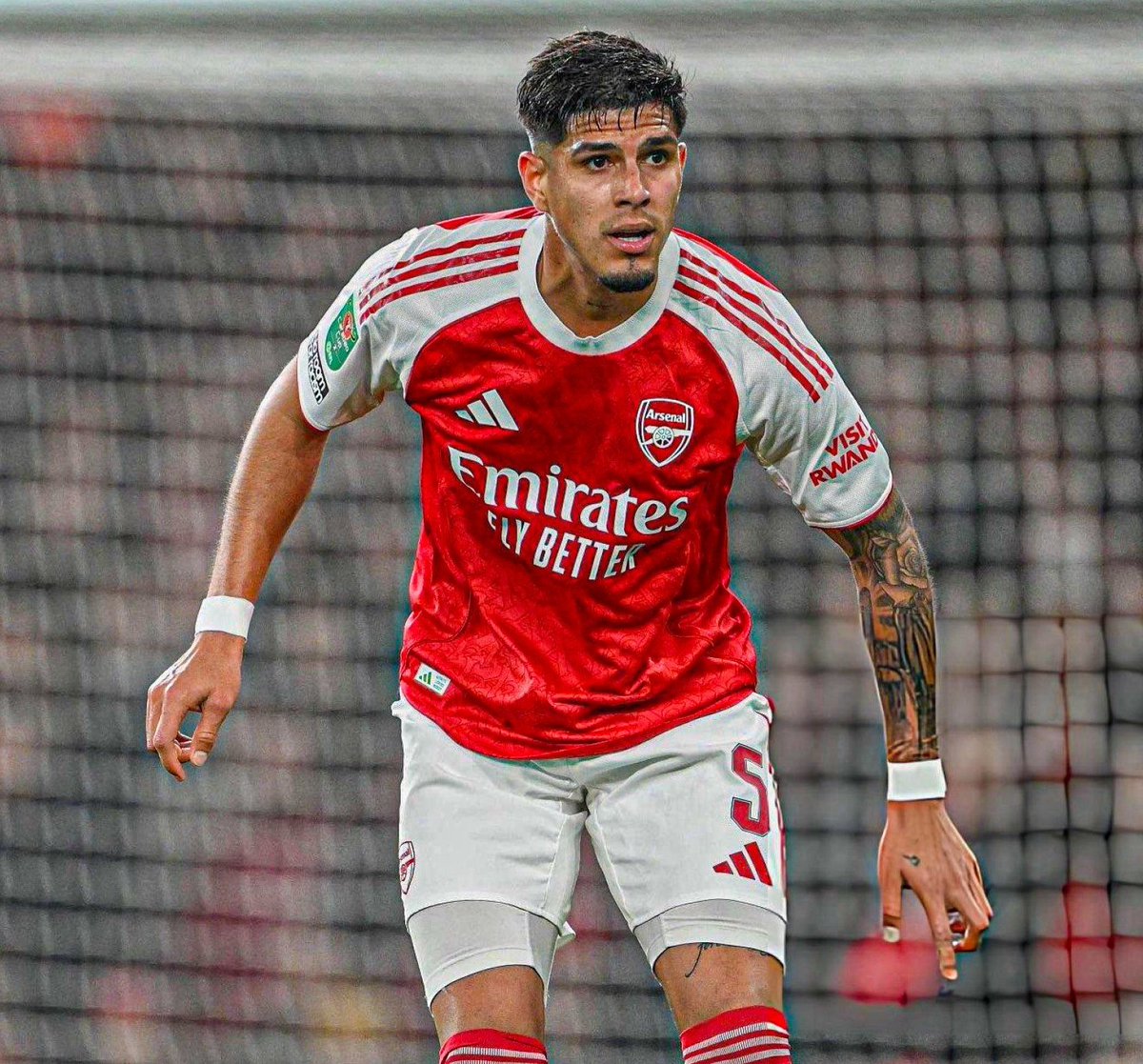 UpYourArsenal🔴⚪🔴⚪♥️ tweet media