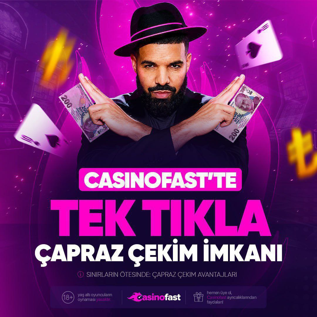 ccasinofast's tweet photo. 💸 Casinofast’te Tek Tıkla Çapraz Çekim Konforu  💸

💗 Sadece Tıkla ve Anında Kazancını Çek. 💗

⭐️ Her Zamana Olduğu Gibi, Kazancın Yine Tek Hamlede İstediğin Yöntemle Sende! ⭐️ 

🎁 Hızlı, pratik, sorunsuz.⬅️

👉Giriş linki: https://t.co/0PVopzb5gQ https://t.co/YCpJ9L4kFB