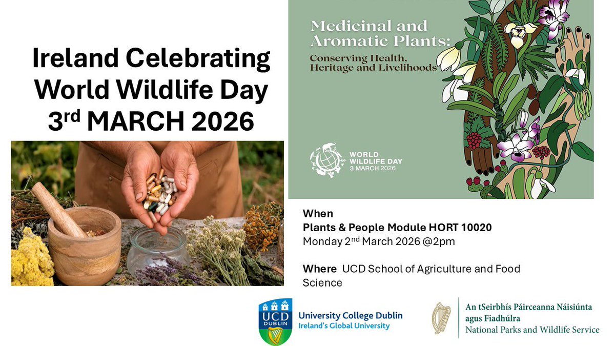 UCDHort tweet media