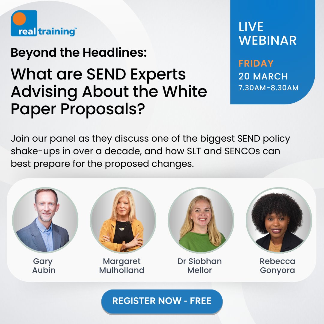 Real Training tweet media