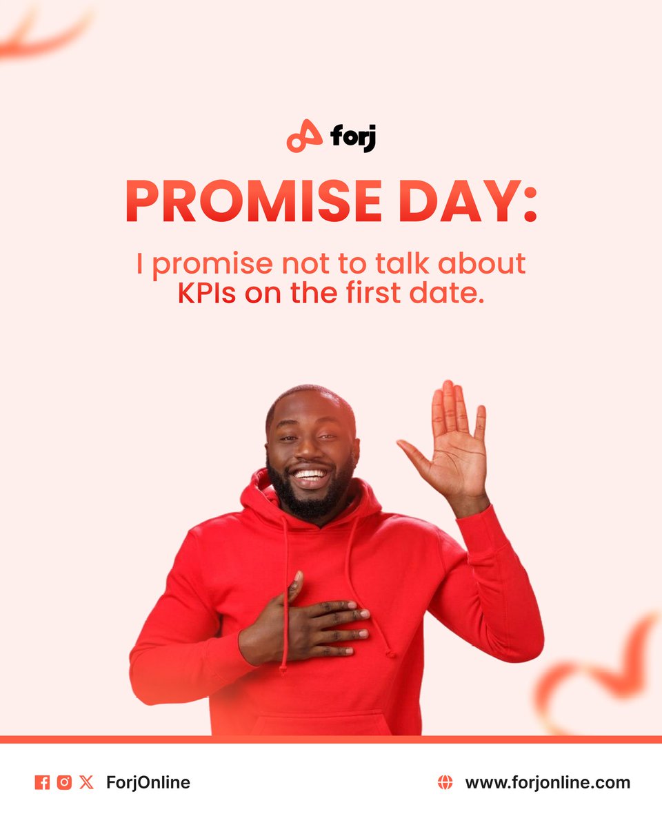 ForjOnline's tweet photo. Happy new month Forjers, let's say our new month pledge😂🫡

#march2026 #newmonth #relationshipquotes #forjapp #datingapp https://t.co/tvauoNQBtM