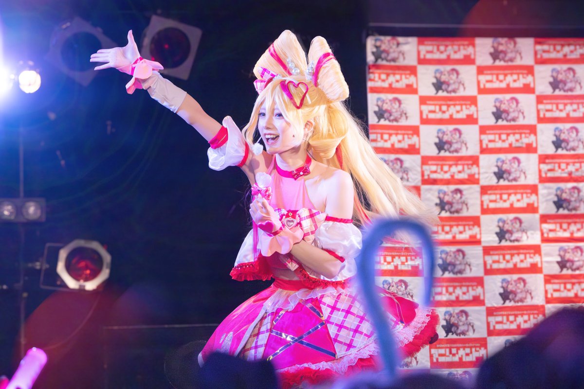 天瀬はな花🌷 tweet media