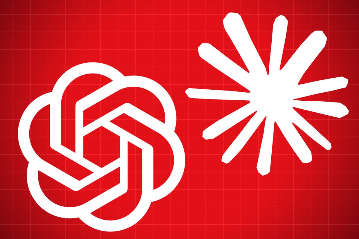 😳 Pourquoi tout le monde désinstalle ChatGPT et télécharge Claude ?

📉 Aux États‑Unis, les désinstallations de l’app ChatGPT ont explosé (+295% en une journée), les téléchargements chutent et les avis négatifs se multplient... 📲 En face, Claude caracole en tête de l’App Store