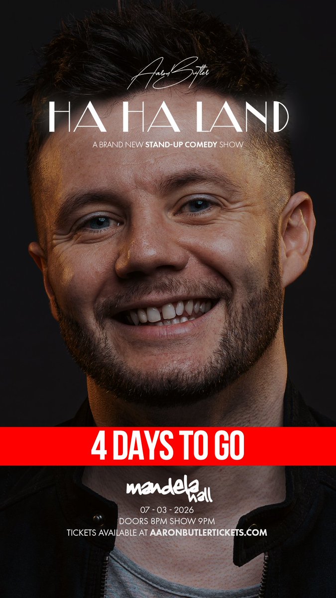 Aaron Butler tweet media