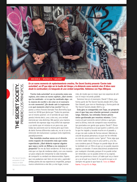 Mikel Izarra tweet media