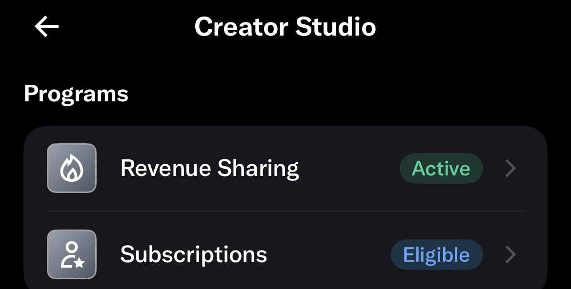 A ti wa eligible o 💃🏽💃🏽💃🏽