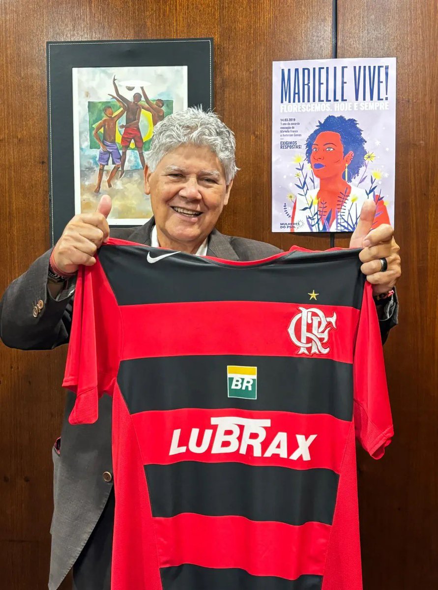 Filipe Luis, jovem e promissor técnico de futebol do Flamengo, foi demitido. Com um "currículo" de 70% de vitórias e após aplicar goleada de 8 a 0 e chegar às finais do Carioca. Aliás, no dia do aniversário de Zico. A nota da diretoria não explica os motivos, em flagrante