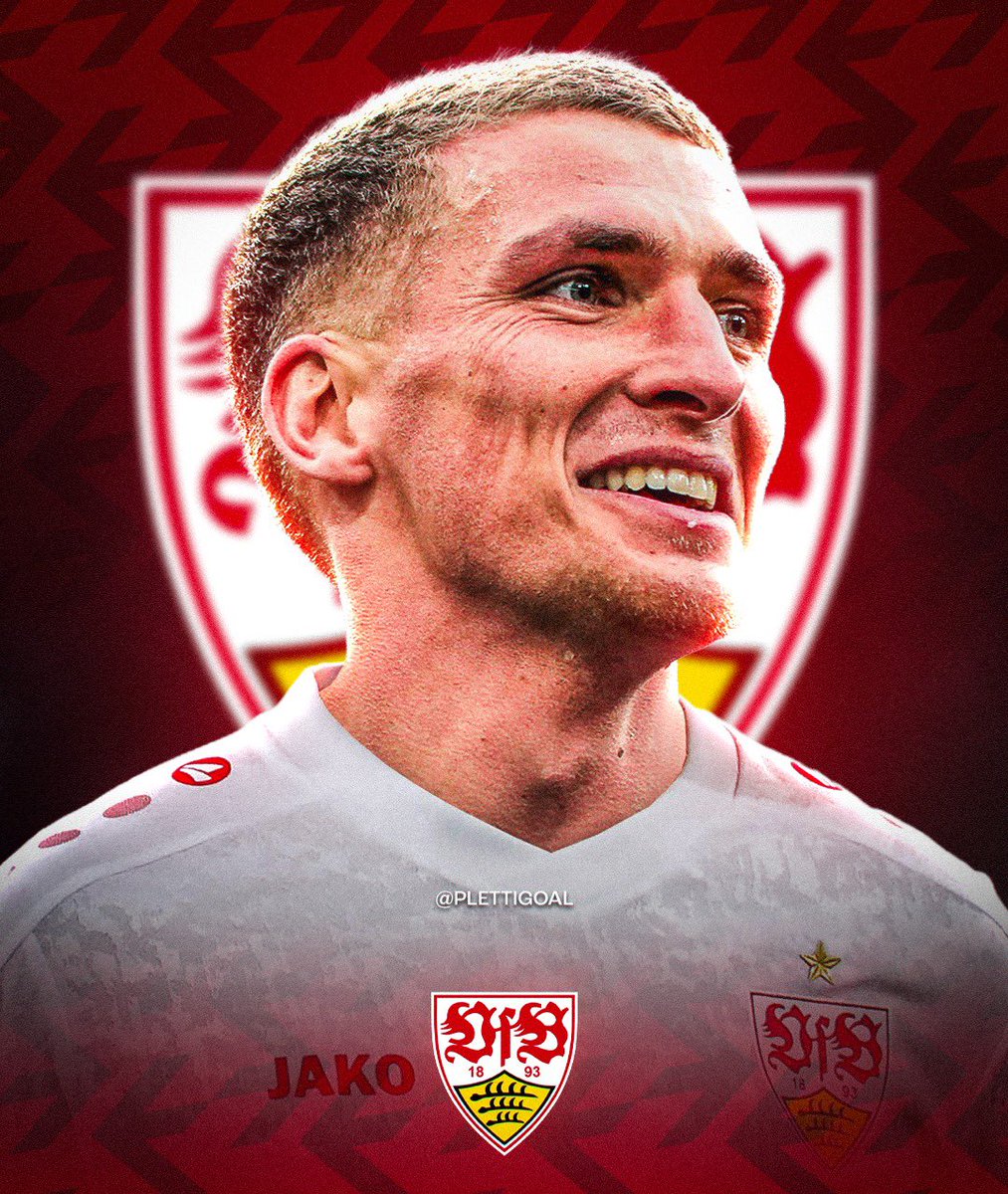 Florian Plettenberg tweet media