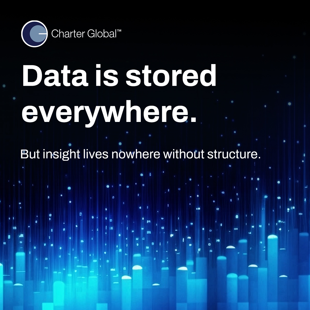 Charter Global tweet media