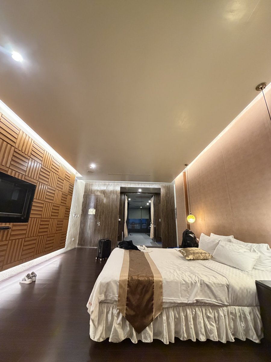 琪琪的異想世界 tweet media