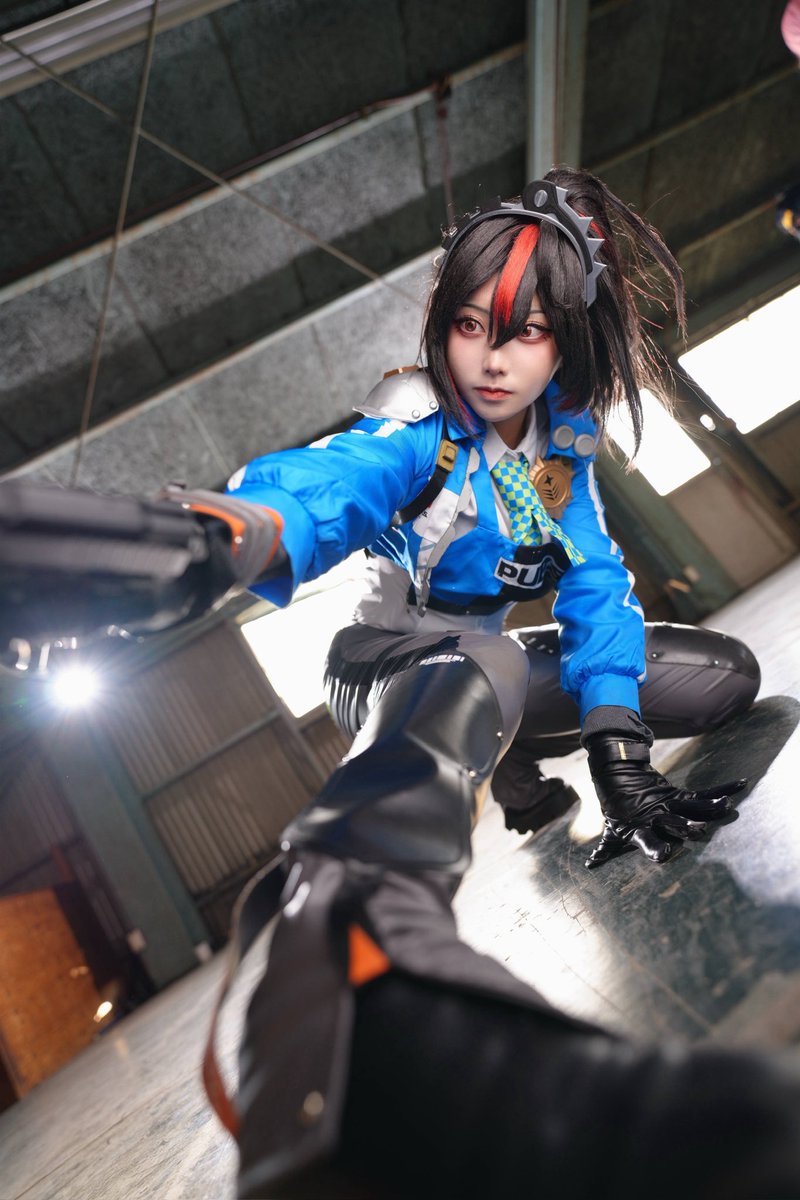 cosplay｜朱鳶

︎︎ ︎︎ ︎︎▄▀▄▀▄▀▄▀▄▀▄▀▄▀▄

︎ ︎ ︎ ︎ ︎ ︎ ︎ ︎ ︎ ︎ ︎ ︎現場に到着！

︎ ︎ ︎ ︎ ︎ ︎ ︎ ︎ ︎ ︎ ︎ ︎ ︎ ︎ ︎ ︎ ︎ ︎ ︎ ︎ ︎ ︎ ︎ ︎ ︎ ︎ ︎ ︎ ︎ ︎ ︎救助を開始！

 ︎︎ ︎︎▄▀▄▀▄▀▄▀▄▀▄▀▄▀▄

 #zzzero