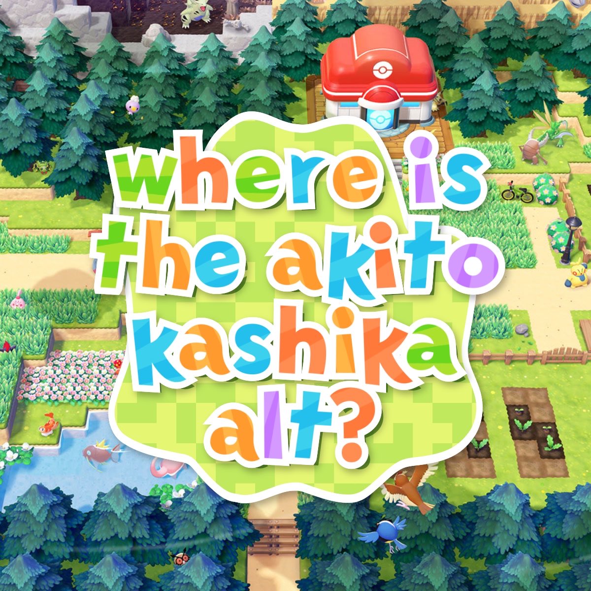 akikasaluvs's tweet photo. https://t.co/Qn9hSbgHR0