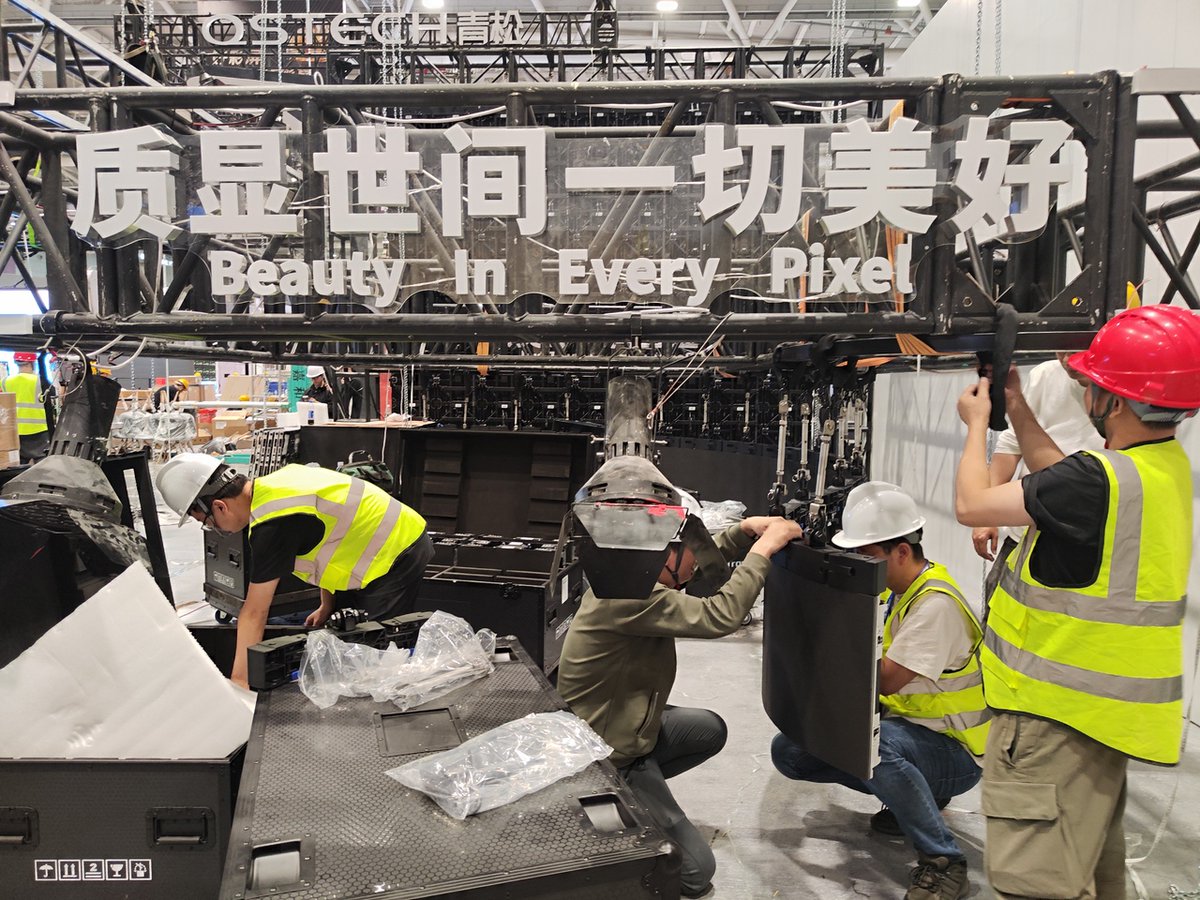 LianTronics Official tweet media