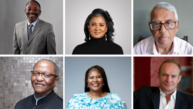 University of Johannesburg tweet media