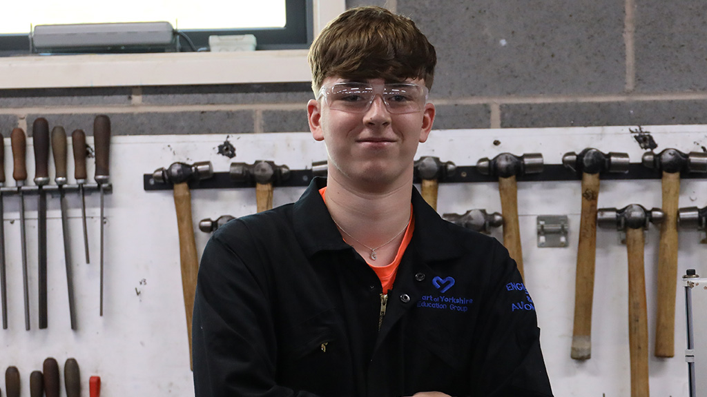 Castleford College tweet media