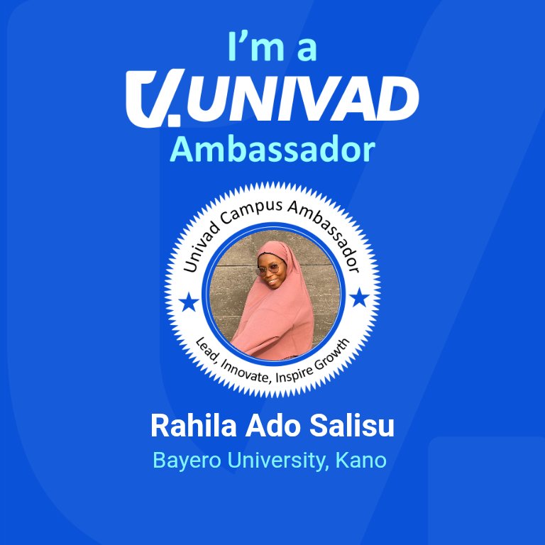 Rahila Ado tweet media
