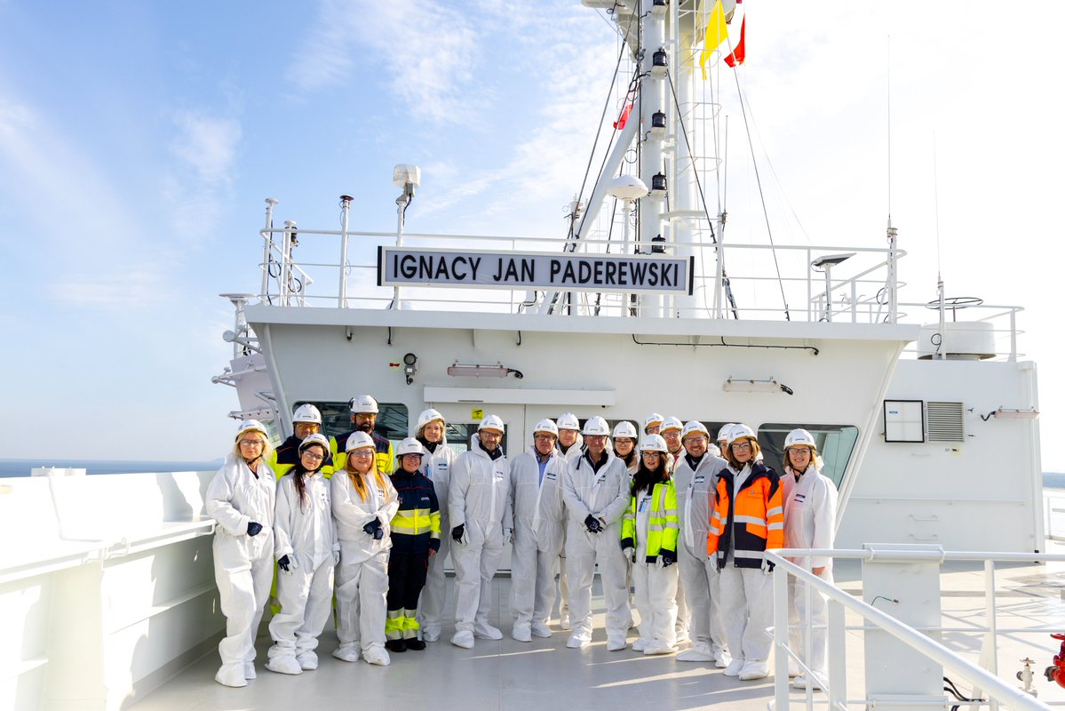 ORLEN Group tweet media