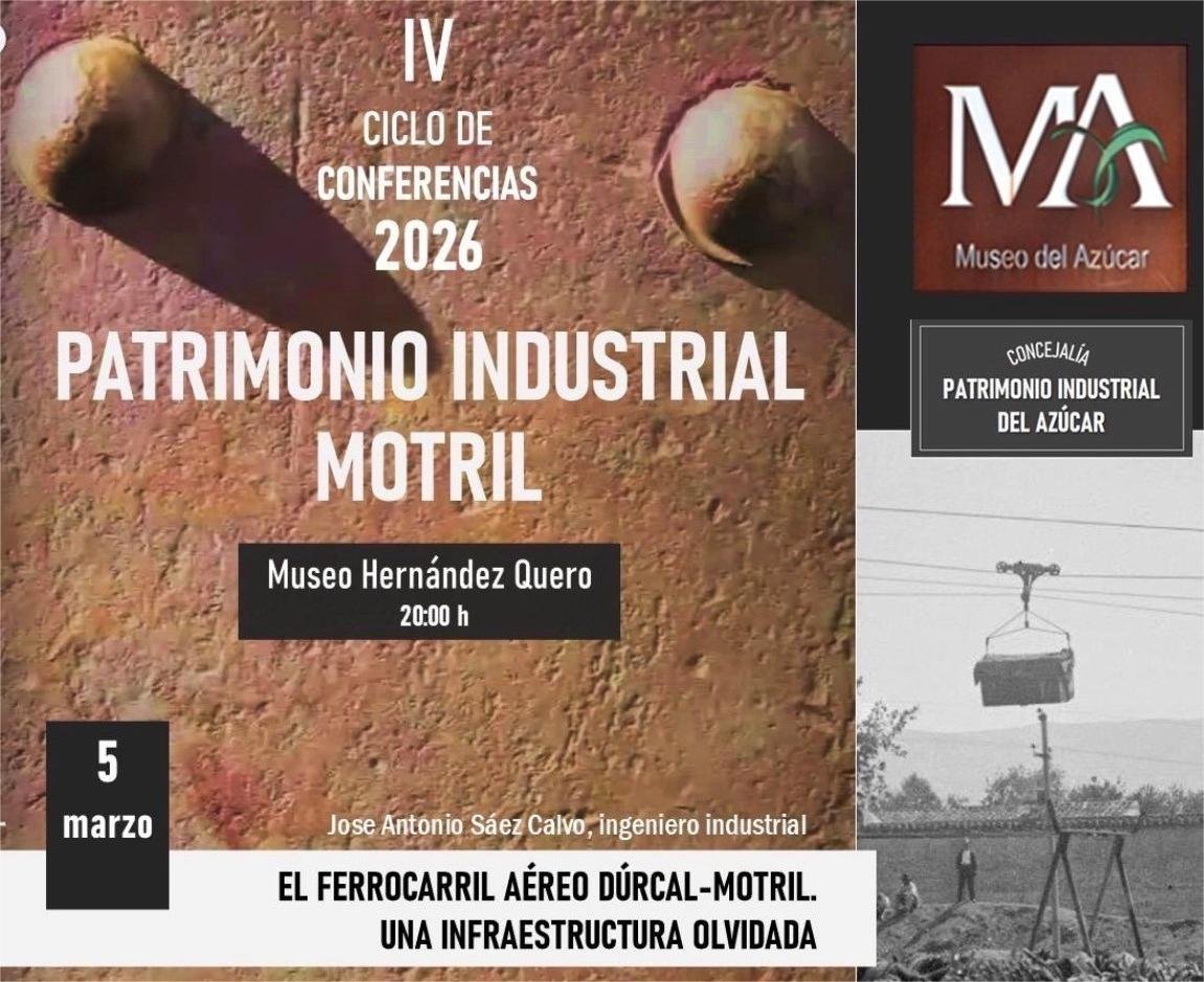 Motril Turismo tweet media