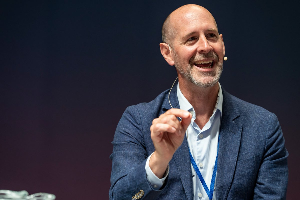 Utility Week Live tweet media