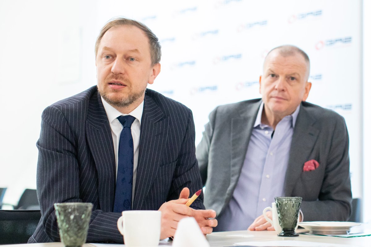 ORLEN Group tweet media