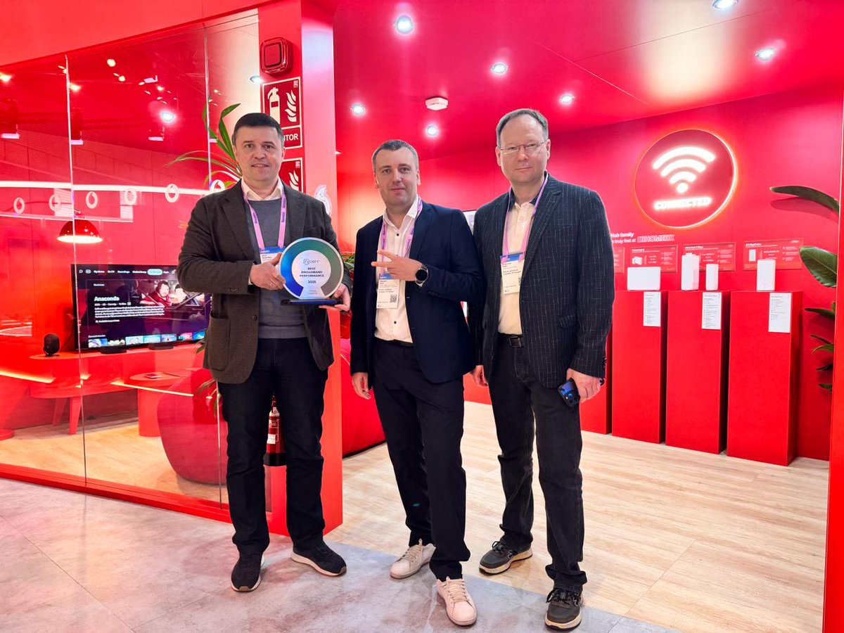 Vodafone Ukraine tweet media