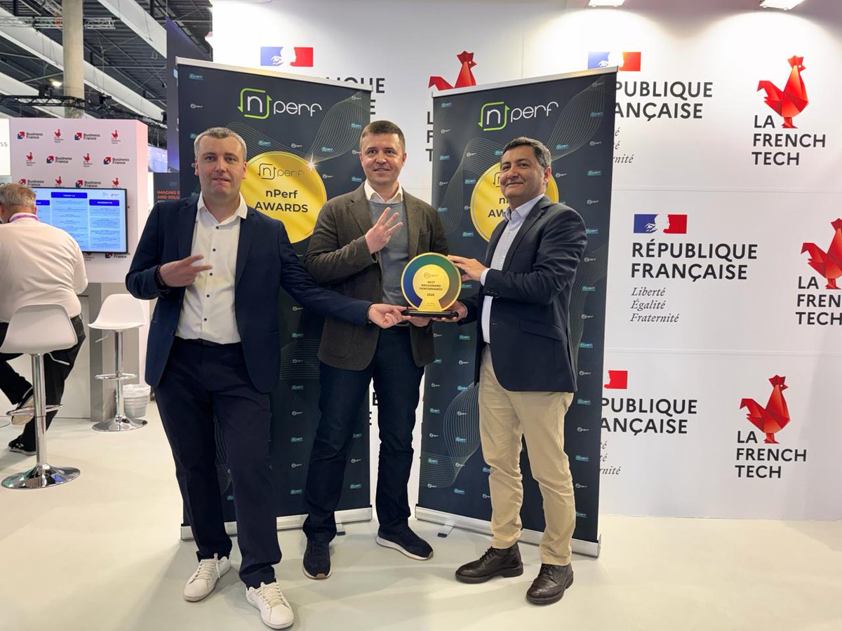 Vodafone Ukraine tweet media