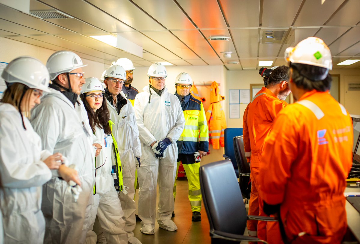 ORLEN Group tweet media