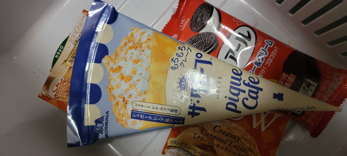 わさびまおー tweet media