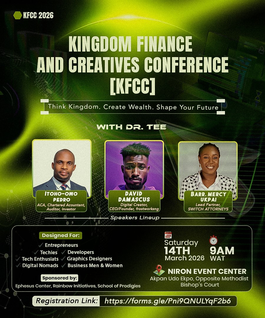 favour73396's tweet photo. Crafted with excellence and vision by Opulent_Media ✨
Where creativity meets purpose and design speaks impact.

#OpulentMedia #EventDesign #CreativeExcellence #KFCC2026 https://t.co/qoFK6DiYuB