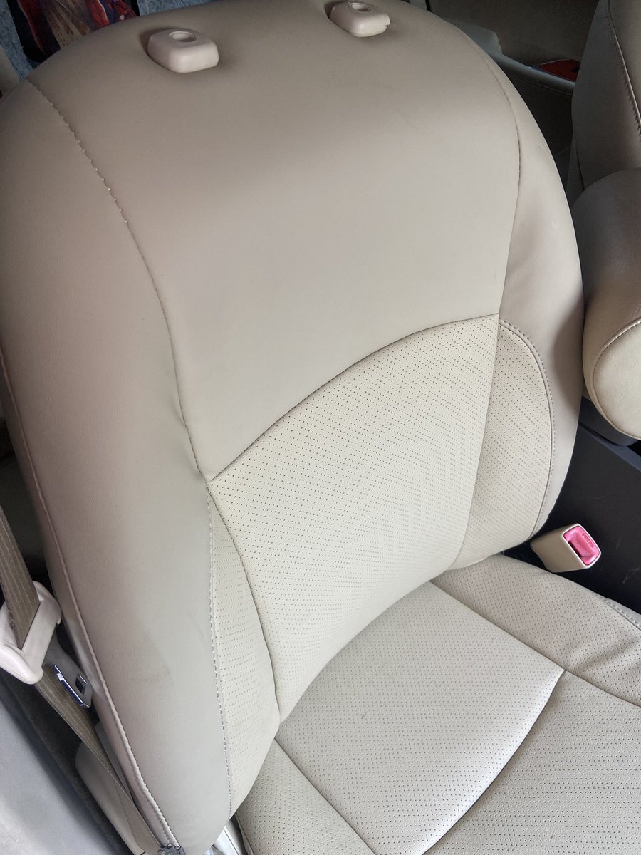 iFixYourCarInterior 🚗 tweet media