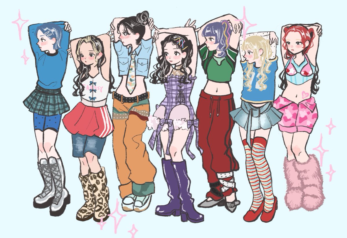 12jimae デザフェス63 tweet media