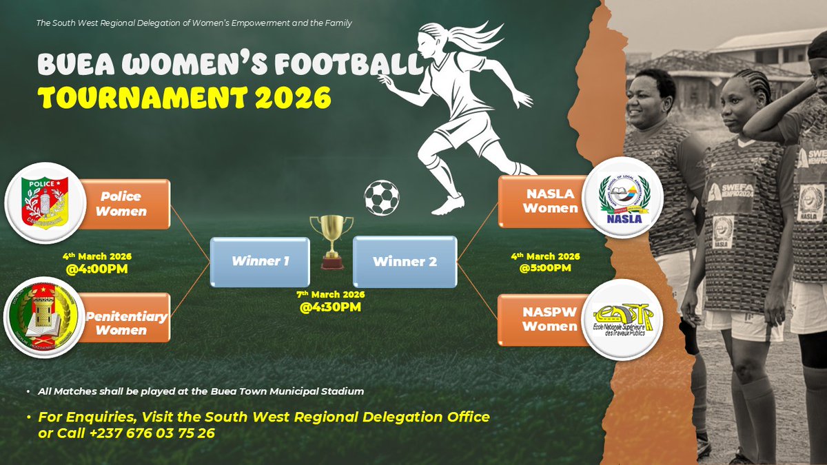 Family World International (FAWOI) tweet media