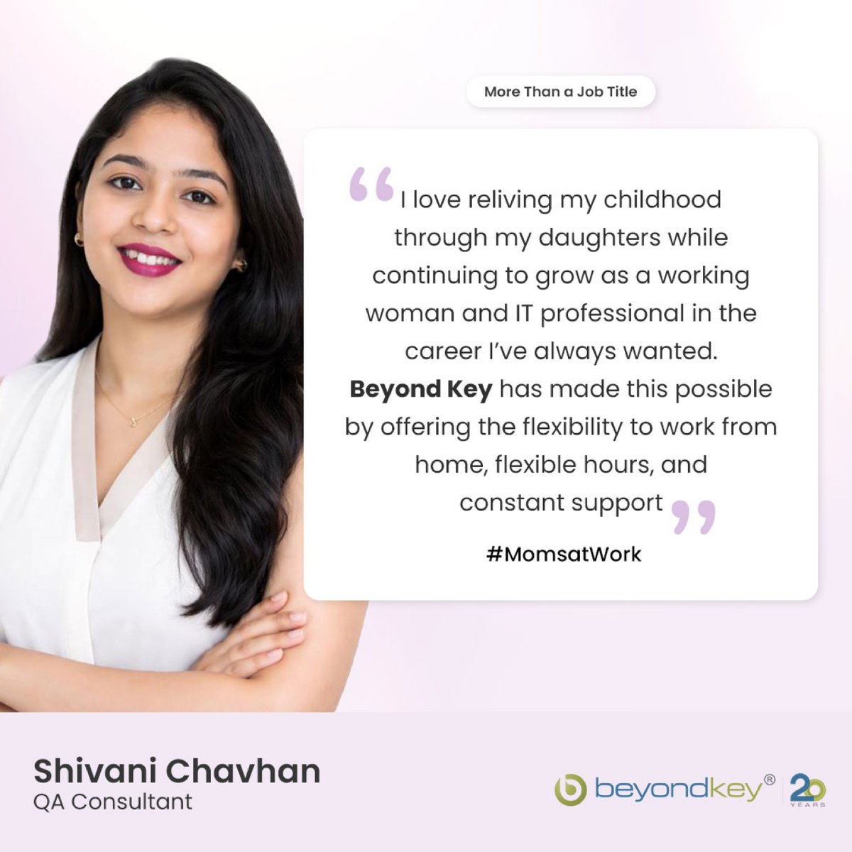 Beyond Key tweet media