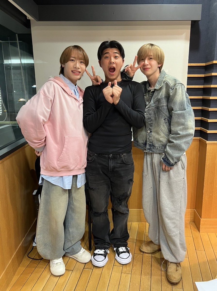 カンバリ！ tweet media