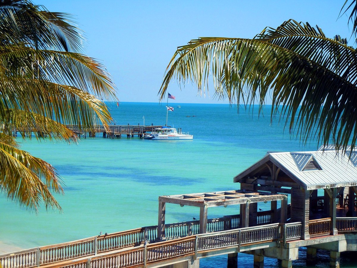 '
Reisetip: Ewiger Sommer in Florida !

Mit dem Beginn des Jahres 2026 rüstet sich Florida für ein unvergessliches Jahr und bietet Reisenden noch mehr Gründe, kalte Temperaturen gegen sonnigen Himmel und feine Sandstrände einzutauschen. 

Von brandneuen Attraktionen und