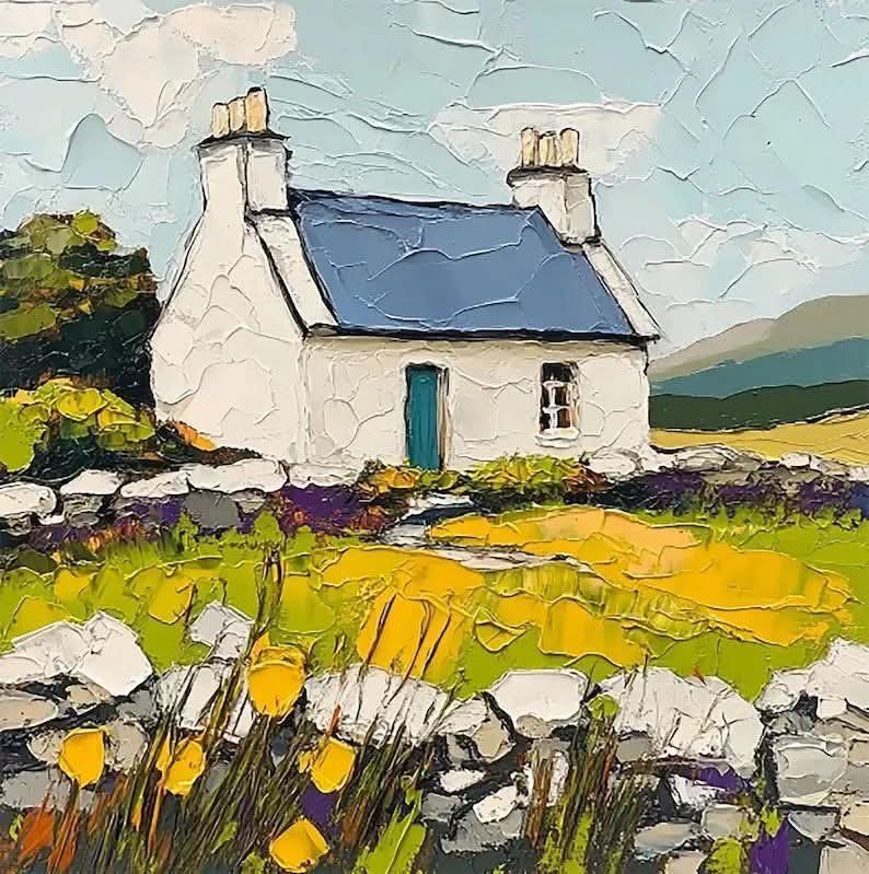fraveris's tweet photo. Irish Cottage.

Natasha Ray. https://t.co/8fpDxYrKQG
