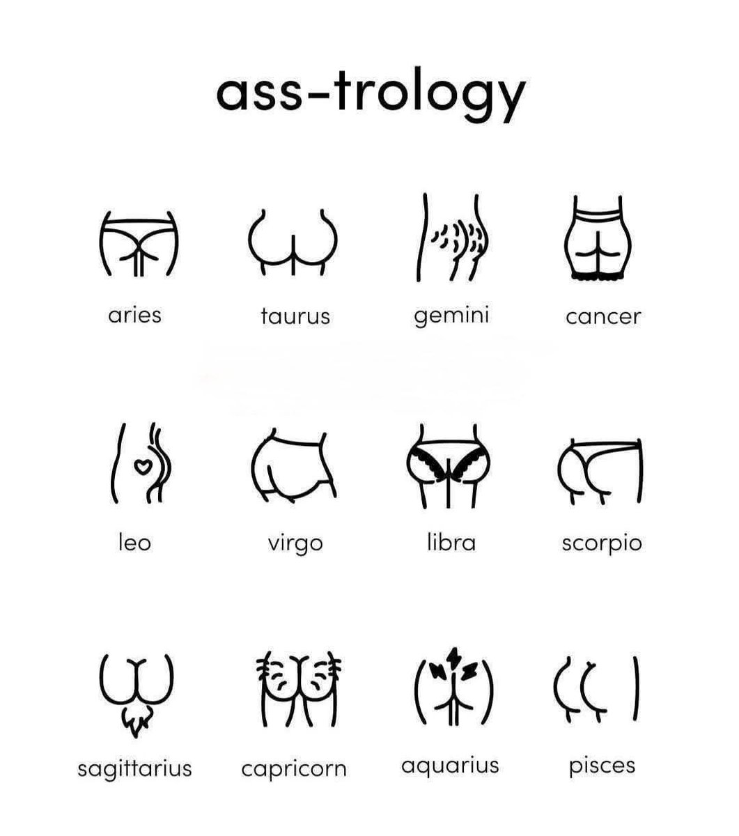 jhonc_8's tweet photo. So, what’s your sign? 😘 https://t.co/70TCbWLERB