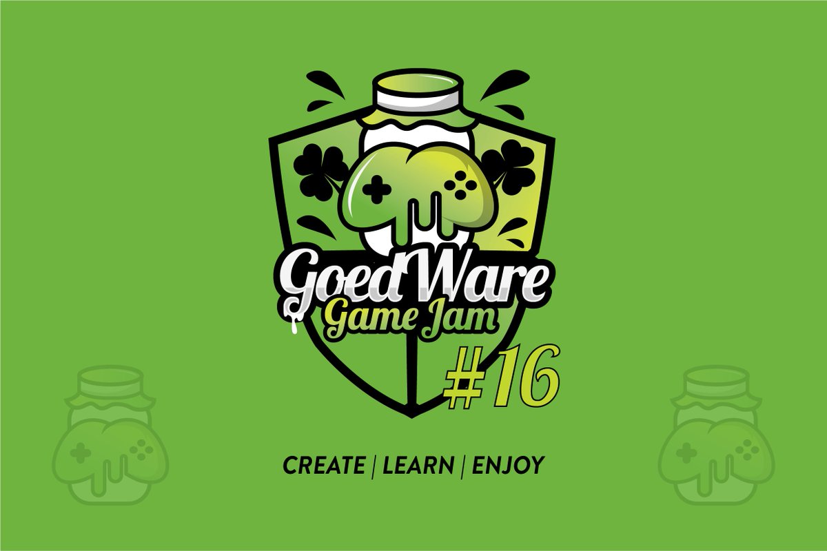 GoedWare tweet media