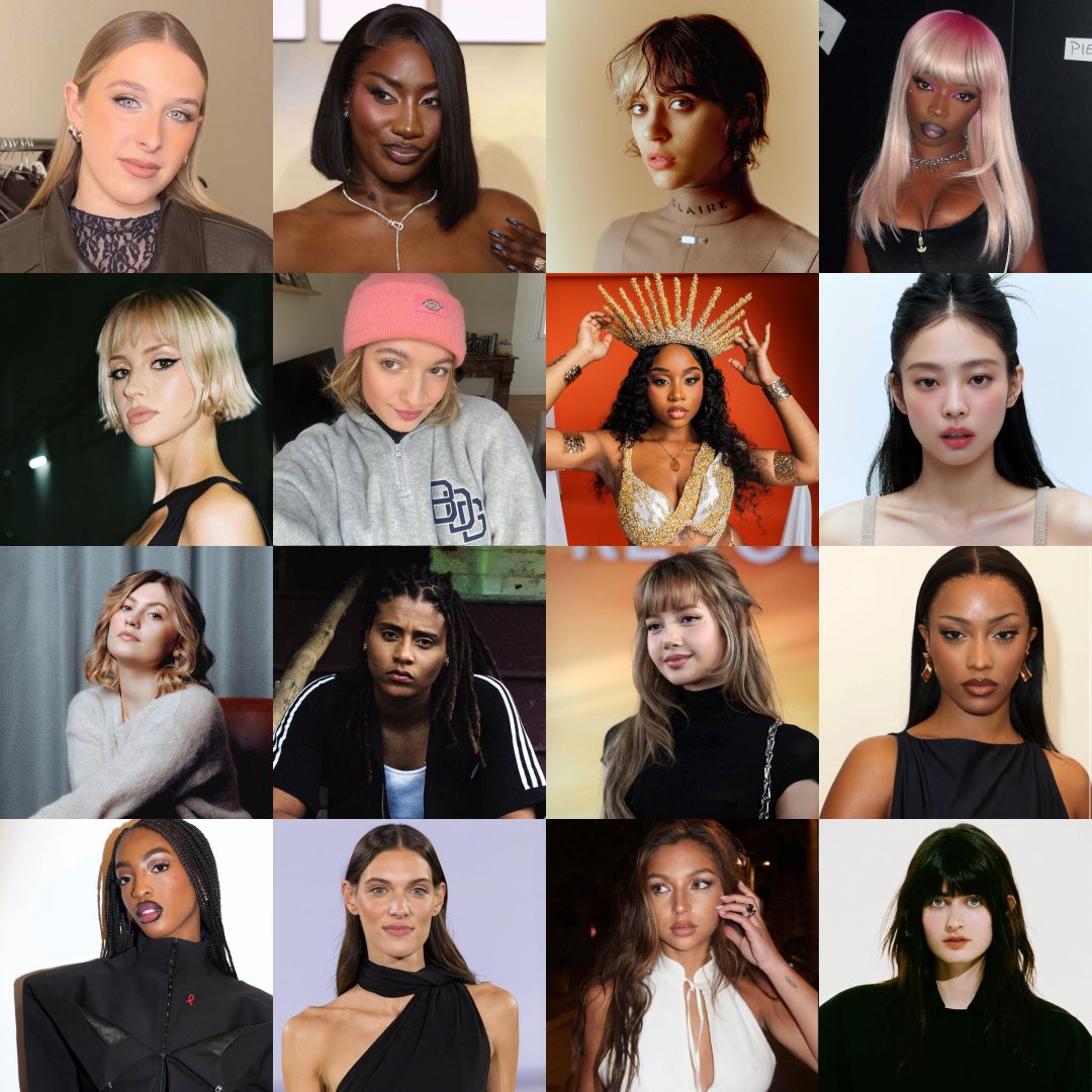 Deezer France ⁷ tweet media