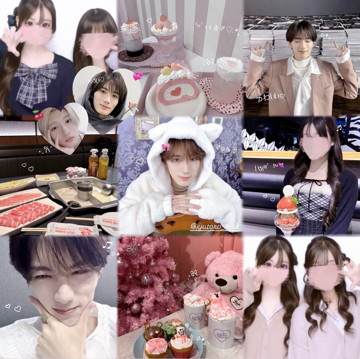 𝓢‎ .𝜗𝜚.†⋆ tweet media