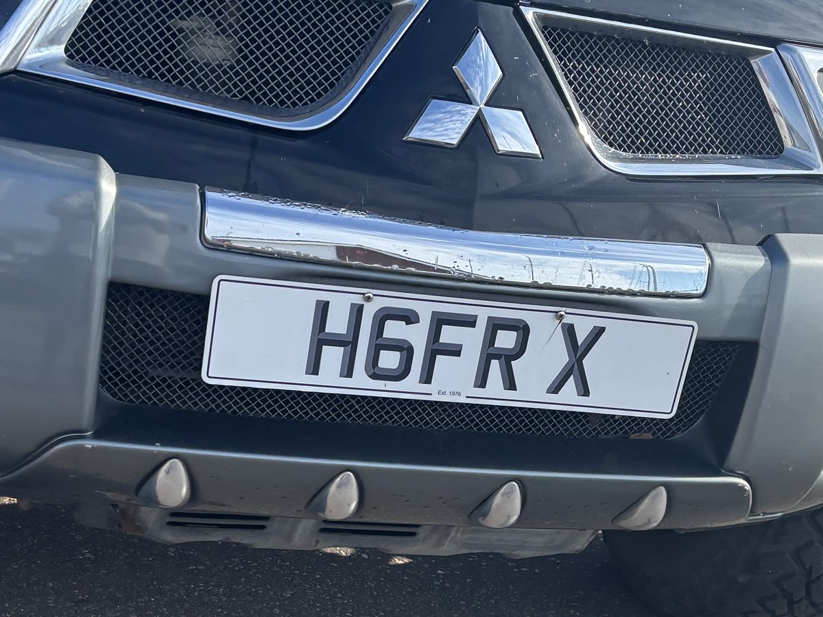 Road User tweet media