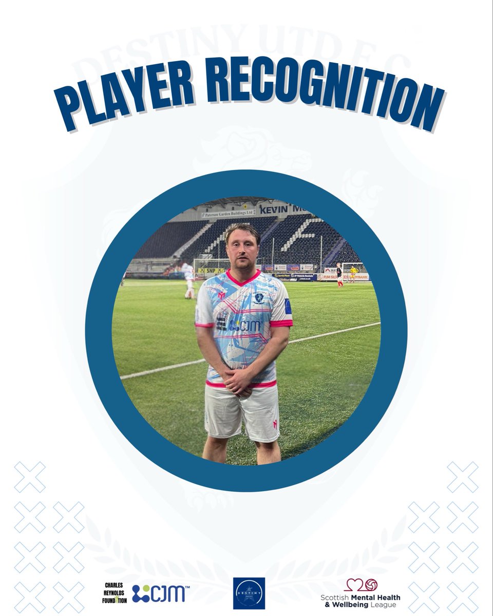 Destiny United Fc tweet media