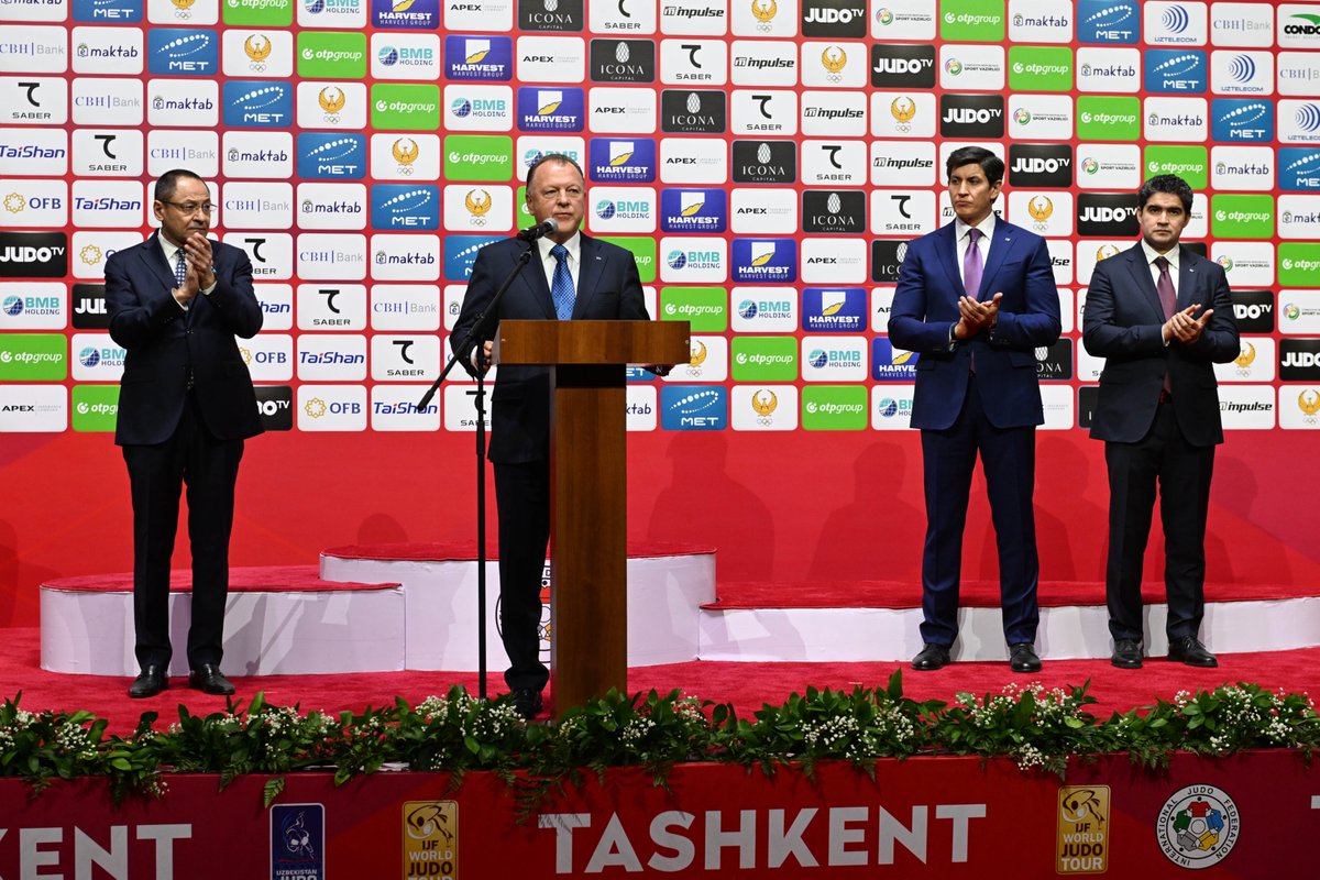 Marius Vizer tweet media