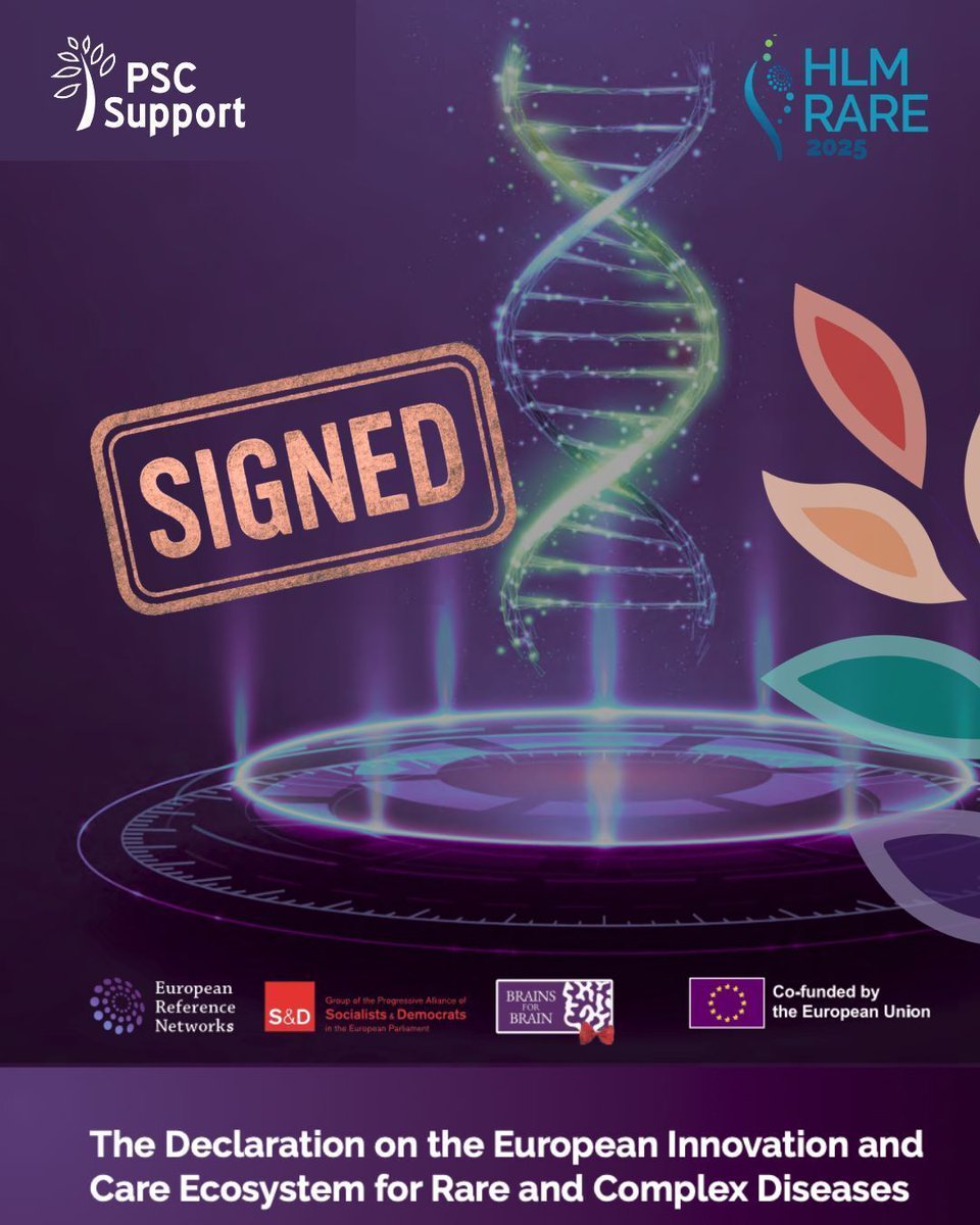 PSC Support tweet media