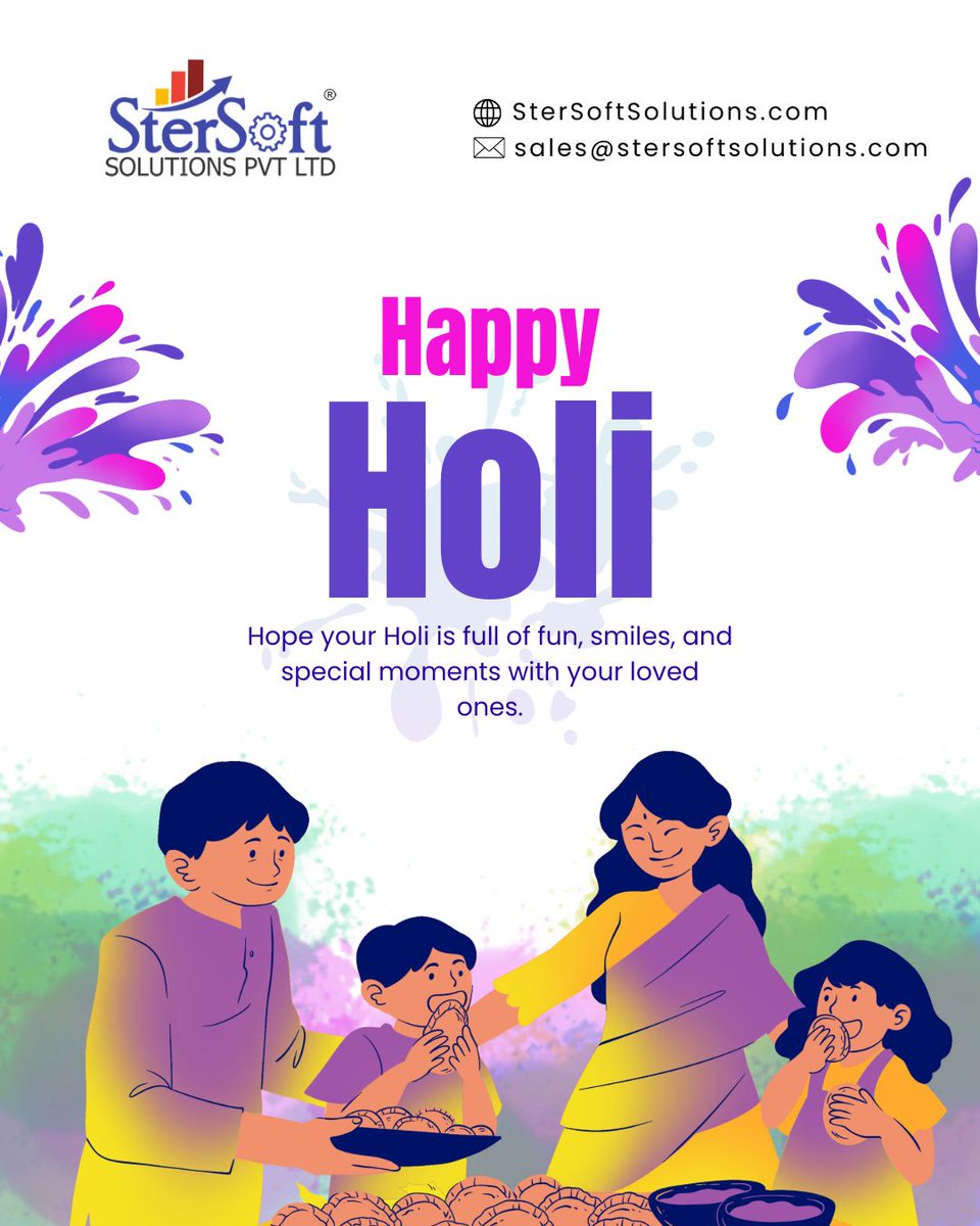 SterSoft Solutions tweet media