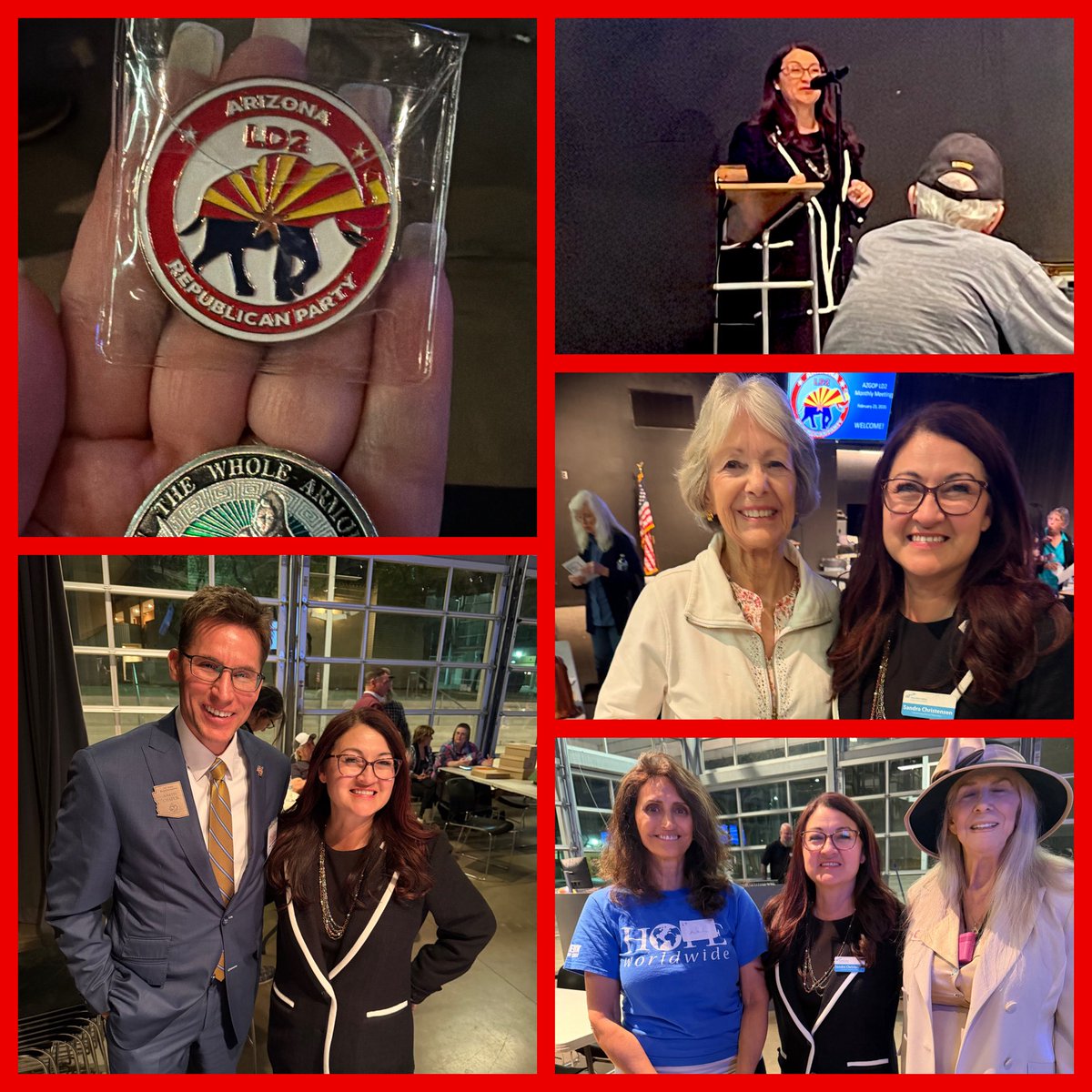 Sandra Christensen tweet media